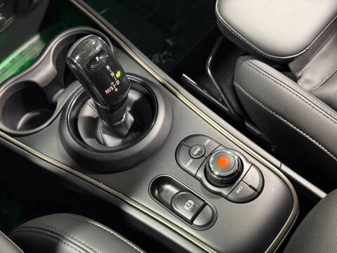 2022 MINI Countryman Cooper S ALL4