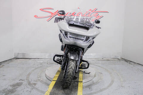 2023 Harley-Davidson CVO Road Glide