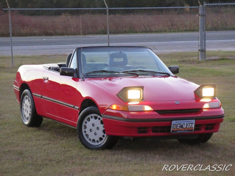 Mercury Capri For Sale In Lima, OH - ®