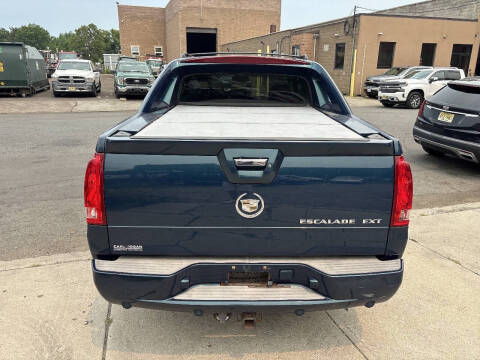 2005 Cadillac Escalade EXT