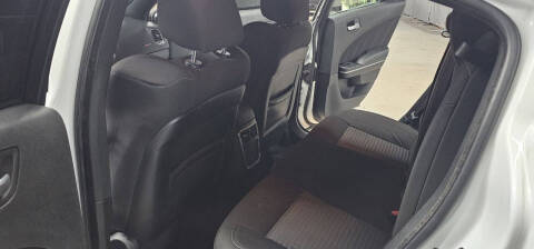 2022 Dodge Charger Scat Pack