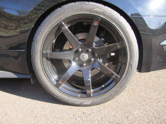 2016 Ford Mustang GT