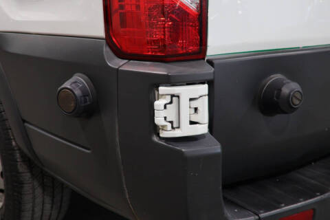 2018 Ford Transit 250