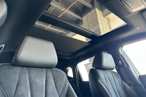 2025 Acura ADX w/A-SPEC