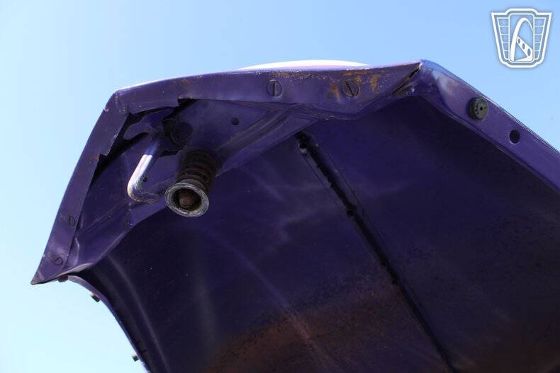 1948 Chevrolet Stylemaster