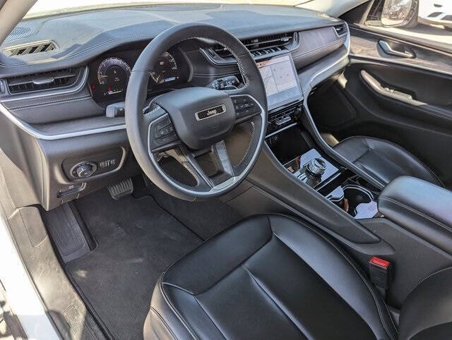 2023 Jeep Grand Cherokee for sale at Axio Auto Boise in Boise, ID