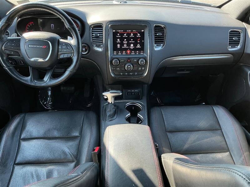 2018 Dodge Durango R/T