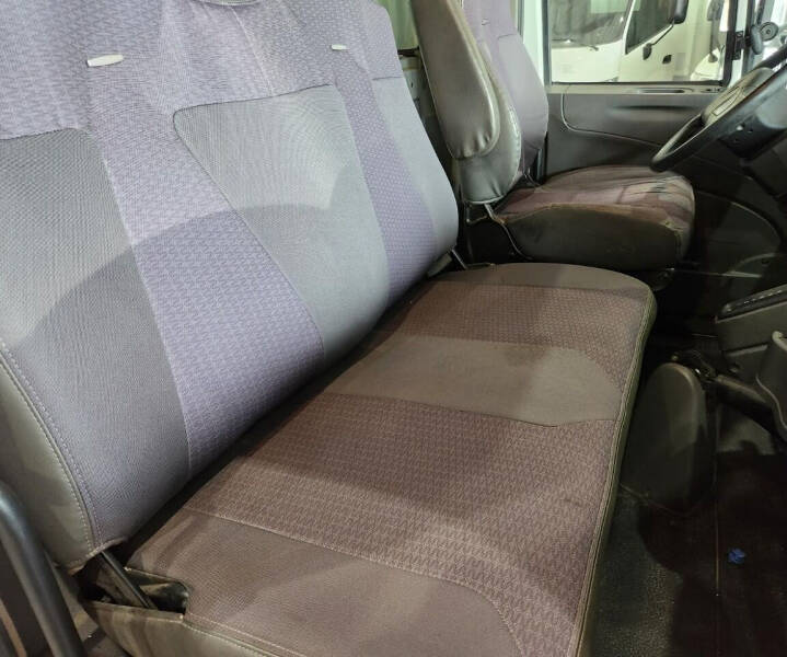 2013 International TerraStar