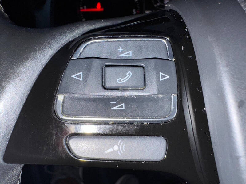 2014 Volkswagen Touareg TDI Lux