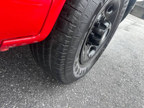 2015 Chevrolet Express 2500