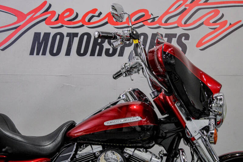 2012 Harley-Davidson Ultra Limited