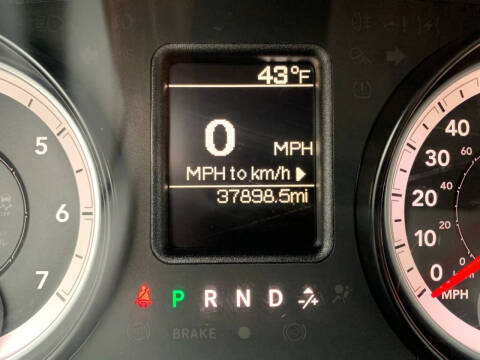 2014 RAM 1500 Tradesman