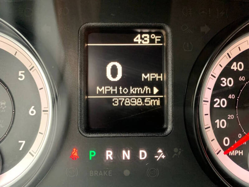 2014 RAM 1500 Tradesman