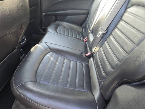 2014 Ford Fusion Energi SE