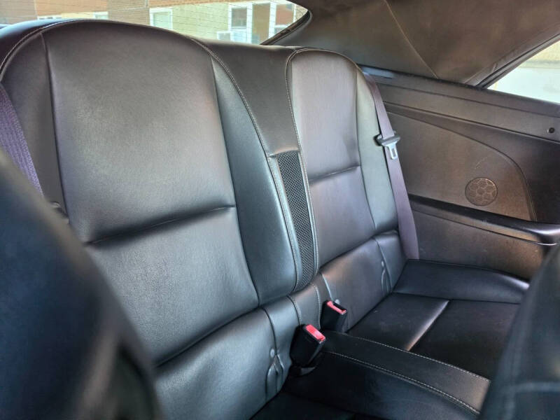 2012 Chevrolet Camaro LT