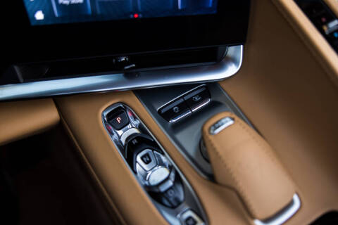 2024 Chevrolet Corvette Z06