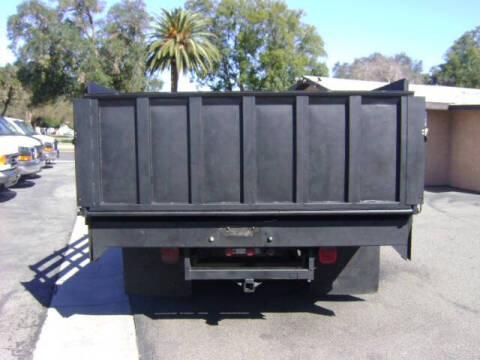 1998 Chevrolet C/K 3500 Series