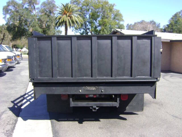 1998 Chevrolet C/K 3500 Series