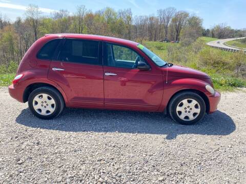 2009 Chrysler PT Cruiser for sale at Skyline Automotive LLC in Woodsfield OH