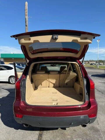 2009 Subaru Tribeca Ltd. 5-Pass.