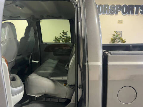 2003 Ford F-350 Super Duty