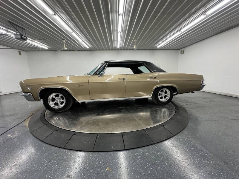 1966 Chevrolet Caprice