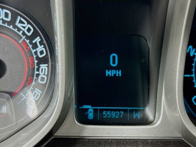 2010 Chevrolet Camaro SS
