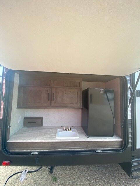 2021 Forest River Salem Cruise Lite for sale at Get Away RV Sales in Templeton, CA