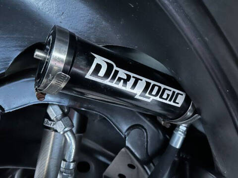 2022 Ford Bronco Wildtrak Advanced