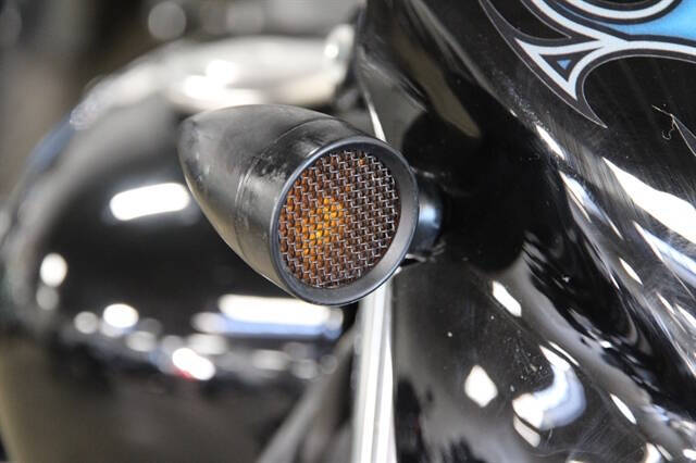 2015 Harley-Davidson Street 500