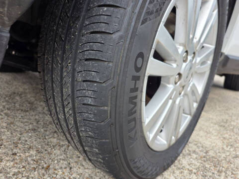 2011 Land Rover LR4