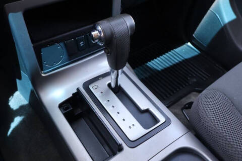 2011 Nissan Pathfinder S