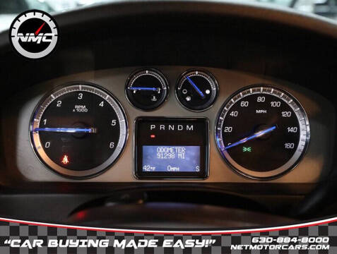 2013 Cadillac Escalade EXT Luxury