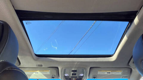 2014 Cadillac XTS Luxury Collection