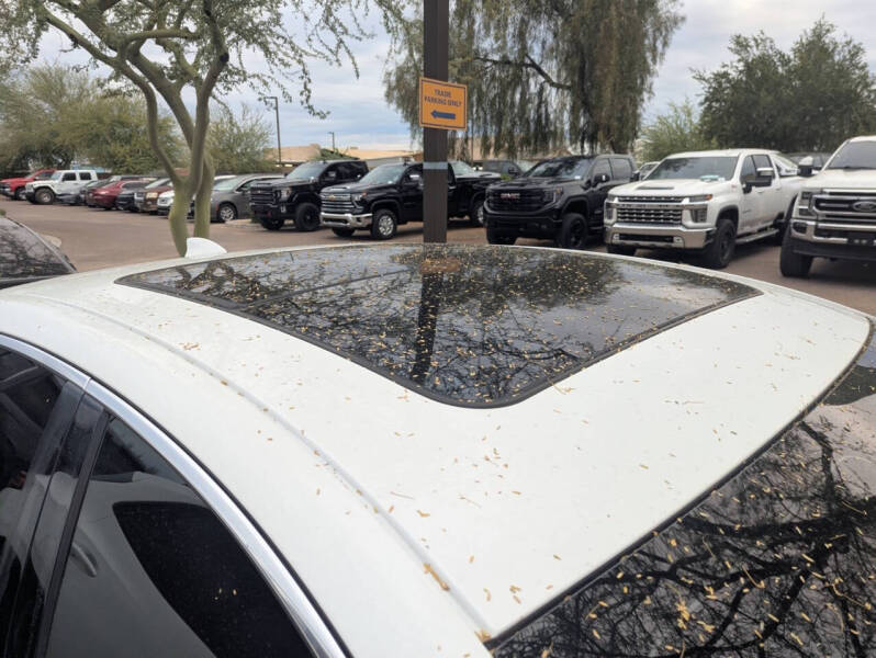 2017 Buick LaCrosse Premium