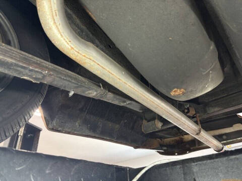 1955 Mercury Montclair