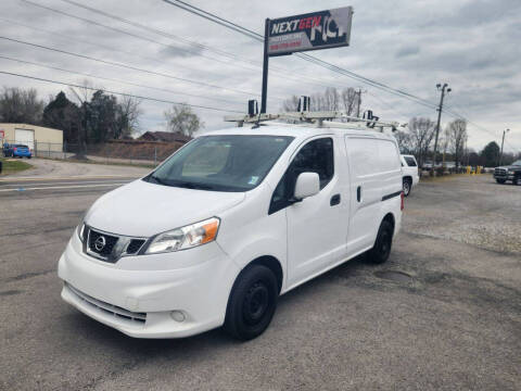 2017 Nissan NV200 for sale at NextGen Motors Inc in Mount Juliet TN