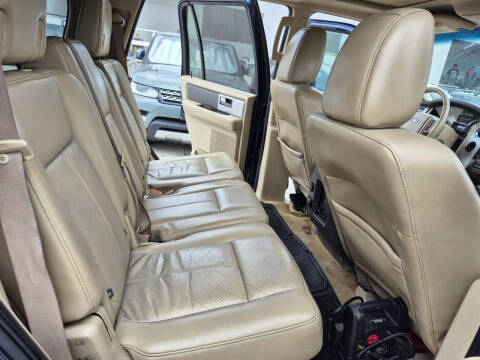 2013 Ford Expedition XLT