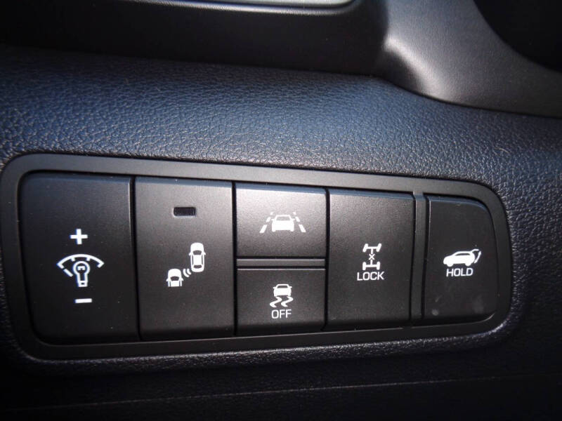 2019 Hyundai Tucson Ultimate - Photo 19