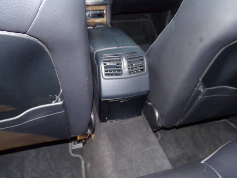 2014 Mercedes-Benz E-Class E 350 Luxury 4MATIC