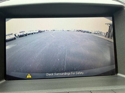 2013 Buick LaCrosse Leather