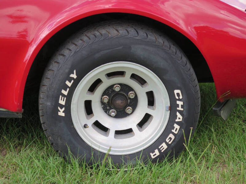 1979 Chevrolet Corvette
