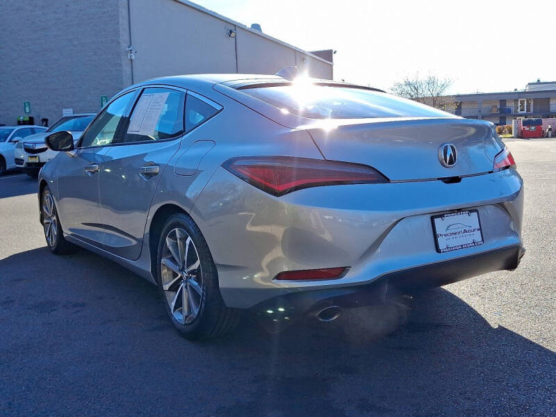 2024 Acura Integra