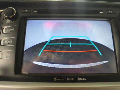 2018 Toyota Highlander LE Plus