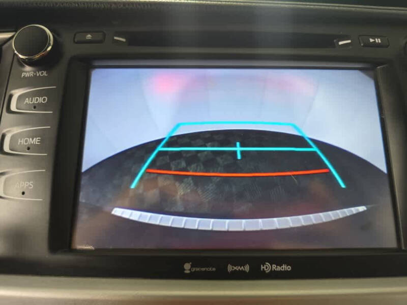 2018 Toyota Highlander LE Plus