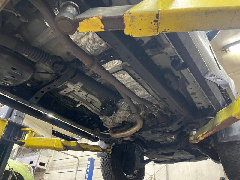 2019 Toyota Tacoma TRD Off-Road