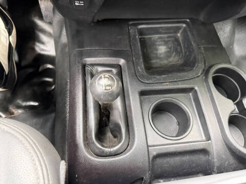 2018 RAM 3500