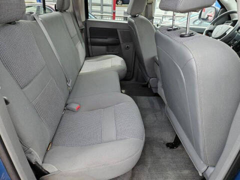 2006 Dodge Ram 1500