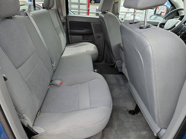 2006 Dodge Ram 1500