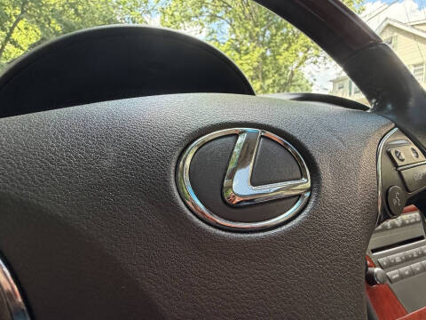 2011 Lexus ES 350